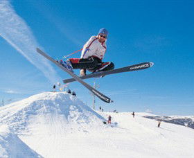 Falls Creek All Season Alpine Resort - Accommodation Broome 1