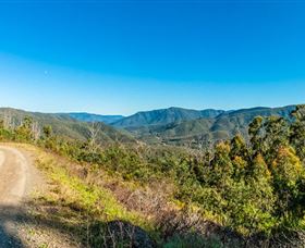 Lobs Hole Ravine 4WD Trail - Accommodation Broome 3