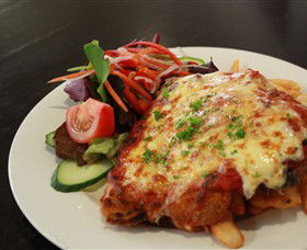Phillip Island RSL - Accommodation Broome 3