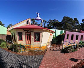 A Maze'N Things - Accommodation Broome 0