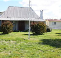 Pye Cottage - Accommodation Broome