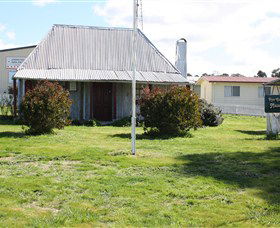 Pye Cottage - Accommodation Broome 0