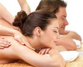 Paci Spa - Accommodation Broome 2