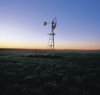 Lions Park Hodgsonvale - Accommodation Broome