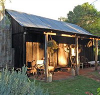 Highfields Pioneer Village - Accommodation Broome