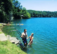 Green Park - Accommodation Broome