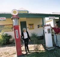 Pioneer Park - Accommodation Broome