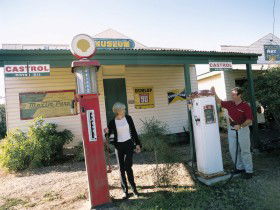 Pioneer Park - Accommodation Broome 0