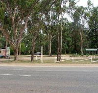 Lions Park - Accommodation Broome