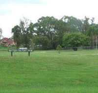 Butter Factory Park Nanango - Accommodation Broome
