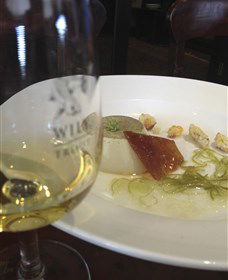 Poachers Pantry And Wily Trout Vineyard - Accommodation Broome 0
