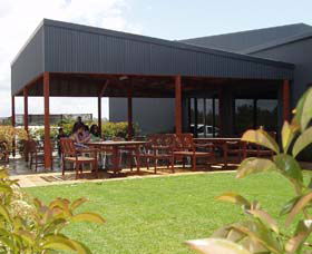 Pukara Estate - Accommodation Broome 0