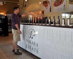 Pukara Estate - Accommodation Broome 1