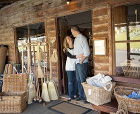 Odgers And McClelland Exchange Stores - Accommodation Broome 3