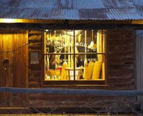 Odgers And McClelland Exchange Stores - Accommodation Broome 2