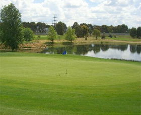 Magpies Belconnen Golf Club - Accommodation Broome 0