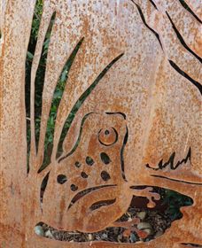 Ungulla Country Garden - Accommodation Broome 5