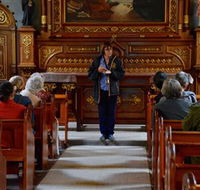 New Norcia Museum and Art Gallery - Accommodation Broome