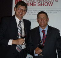 Symphony Hill Wines - Accommodation Broome