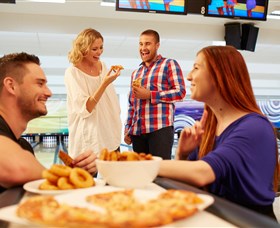 AMF Belconnen Ten Pin Bowling Centre - Accommodation Broome 2
