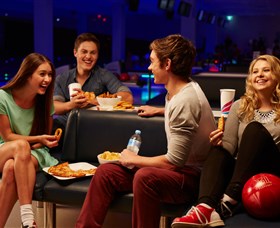 AMF Belconnen Ten Pin Bowling Centre - Accommodation Broome 3