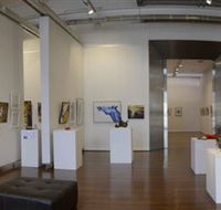 Muswellbrook Regional Arts Centre - Accommodation Broome