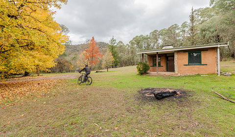 Major Clews Hut Walking Track - Accommodation Broome 1