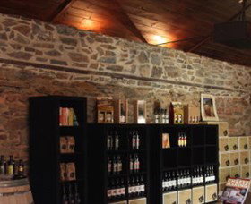 Capital Wines Epicurean Centre - Accommodation Broome 0