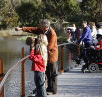 Tidbinbilla - Accommodation Broome