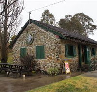 Crofters Cottage - Accommodation Broome