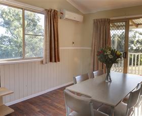 Inland Waters Holiday Parks Lake Glenbawn - Accommodation Broome 2