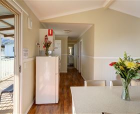 Inland Waters Holiday Parks Lake Glenbawn - Accommodation Broome 1