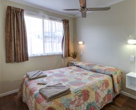 Inland Waters Holiday Parks Lake Glenbawn - Accommodation Broome 3