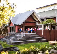 Hollydene Estate Wines and Vines Restaurant - Accommodation Broome