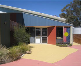 Burrunju Art Gallery - Accommodation Broome 5