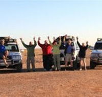 Spirit Safaris - Accommodation Broome