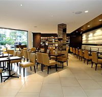 Lindt Chocolate Caf George Street - Accommodation Broome