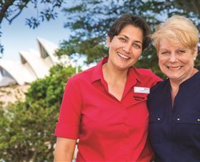 AAT Kings - Accommodation Broome 3