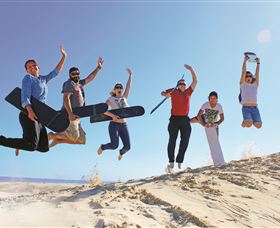AAT Kings - Accommodation Broome 6