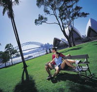 All Sydney Touring - Accommodation Broome