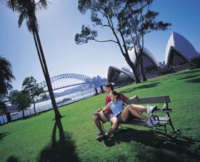 All Sydney Touring - Accommodation Broome 0