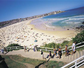 All Sydney Touring - Accommodation Broome 7
