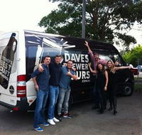 Daves Brewery Tours - Accommodation Broome