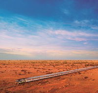 Great Southern Rail - Accommodation Broome