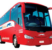 Greyhound Australia - Accommodation Broome
