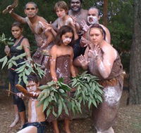 Indigiearth - Accommodation Broome