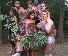Indigiearth - Accommodation Broome 0