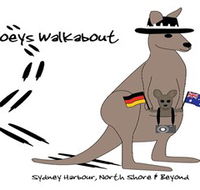 Joeys Walkabout - Accommodation Broome