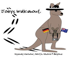 Joeys Walkabout - Accommodation Broome 0