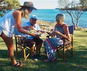 Local Eyes Sydney - Accommodation Broome 1